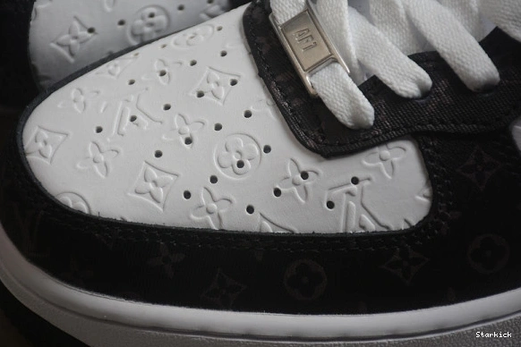 LV&Air Mid  Force 0727